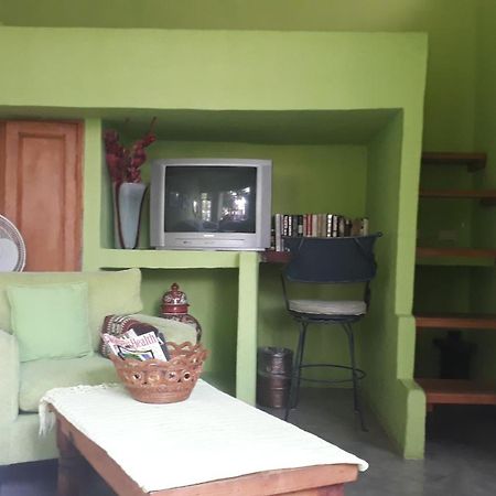 Casa Carly Hotel San Miguel de Allende Exterior foto