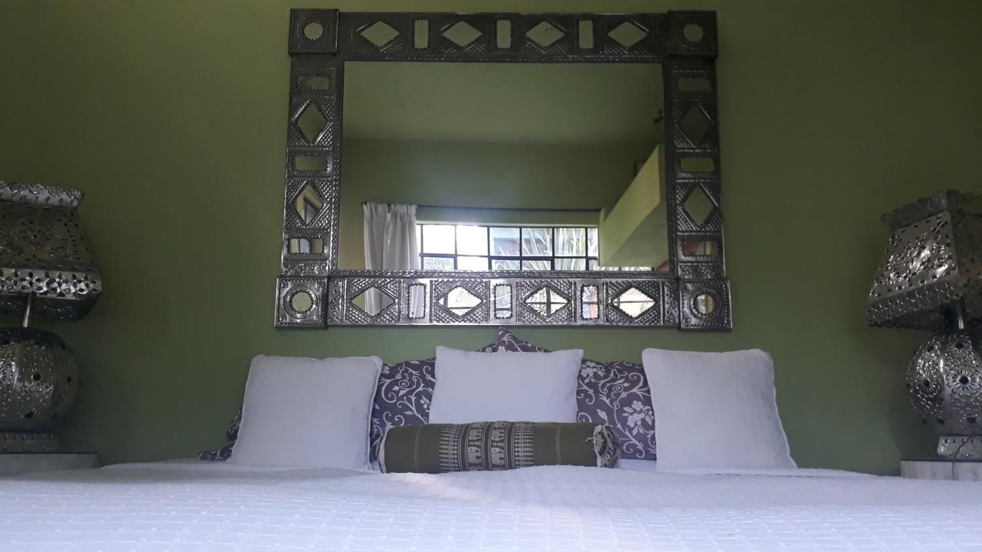Casa Carly Hotel San Miguel de Allende Exterior foto
