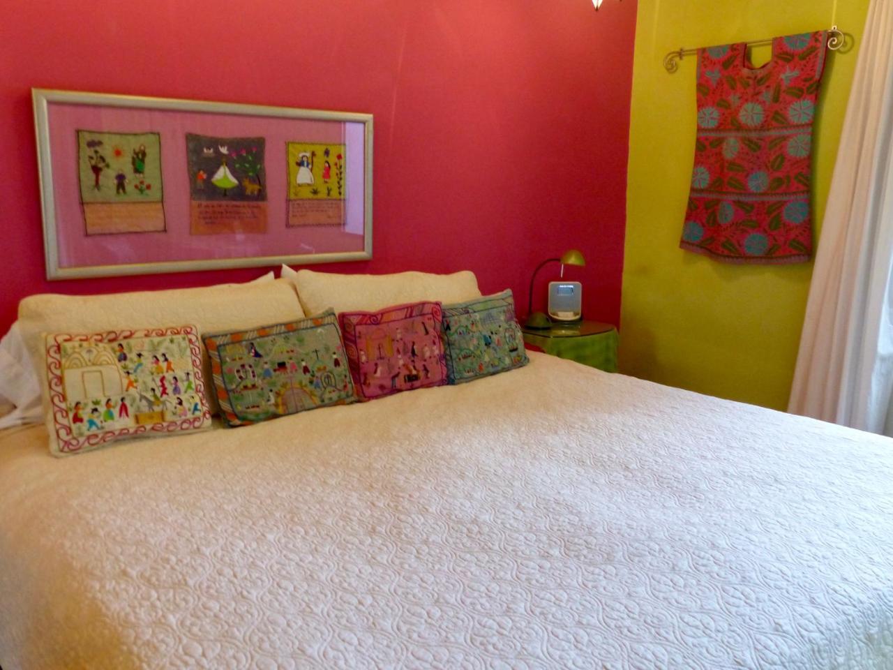 Casa Carly Hotel San Miguel de Allende Exterior foto