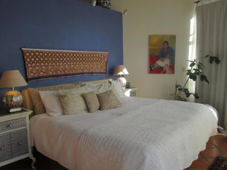 Casa Carly Hotel San Miguel de Allende Exterior foto