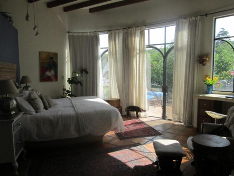 Casa Carly Hotel San Miguel de Allende Exterior foto