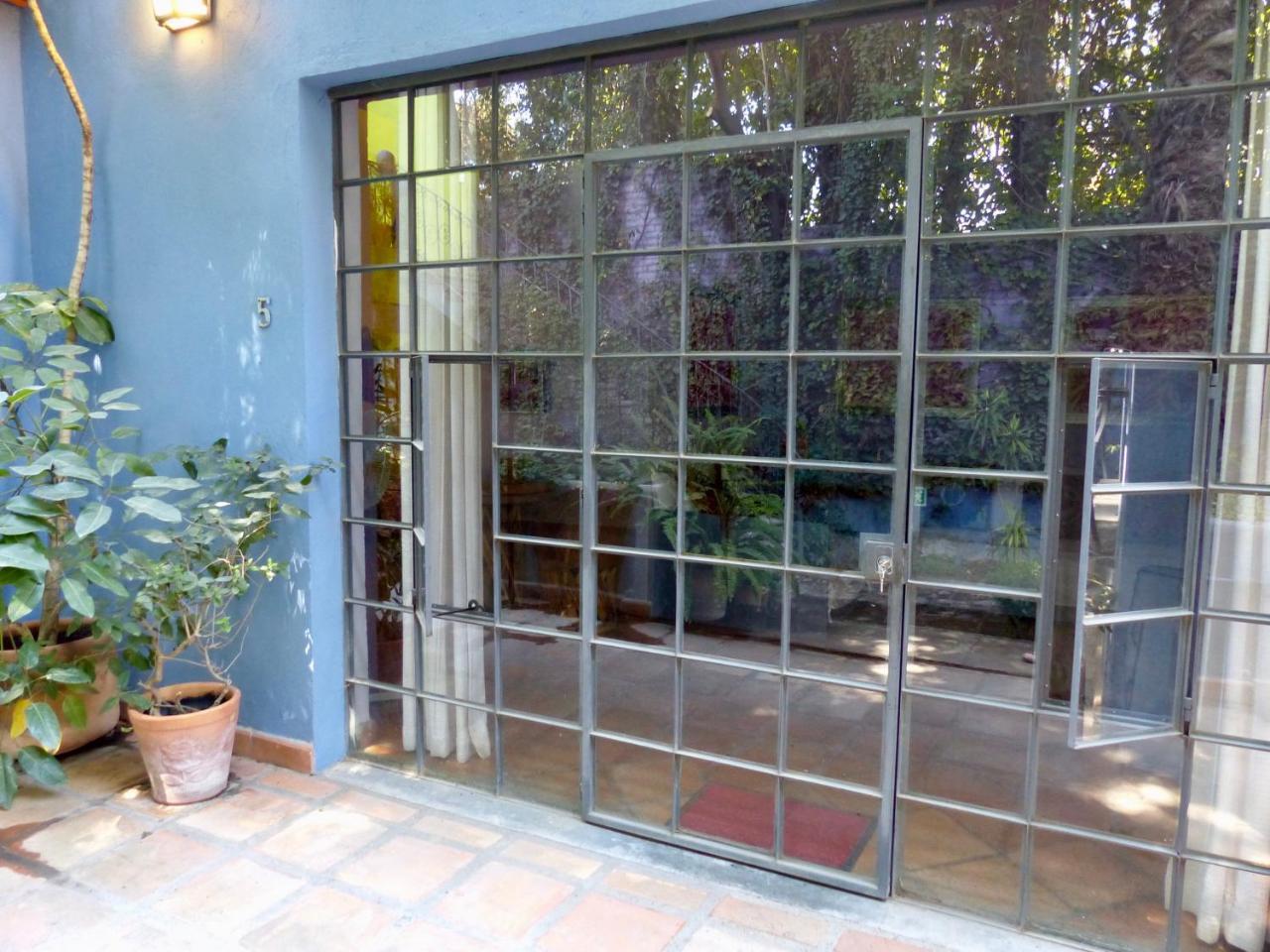Casa Carly Hotel San Miguel de Allende Exterior foto