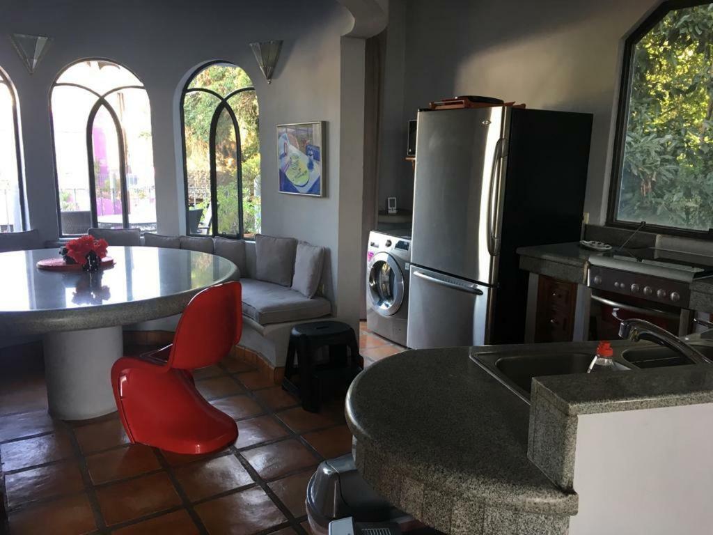 Casa Carly Hotel San Miguel de Allende Exterior foto